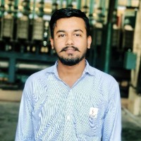 Chauhan Milendra