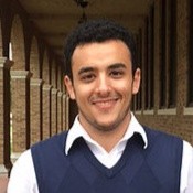 Mohammed Alwazir, E.I.T.
