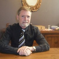 William van Rensburg