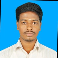 PRAVEENKUMAR G