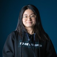 陳怡伶 Cora Chen