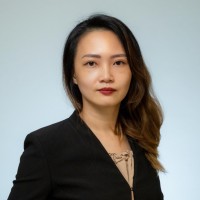 Gladys Lee