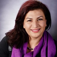 Bahareh Vajedebrahimi