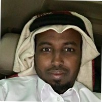 Mohamoud Abshir Einab