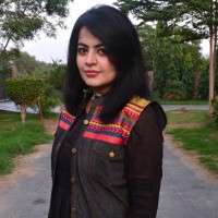 Rizwana Khalid