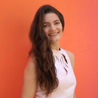 Anna Chernegova