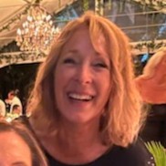Vicki Beach