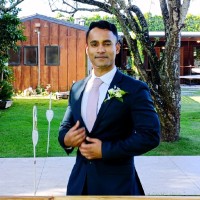 Junaid Ansorali