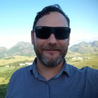 Leandro Deak Klug