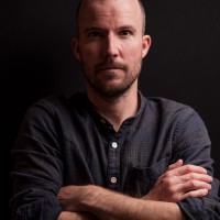 Ben Buckland