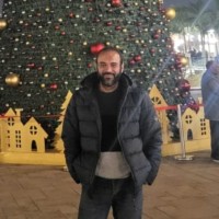 Mohamed Farag, MBA