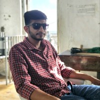 Pankaj Odedara