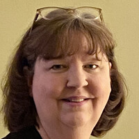 Mary Geib