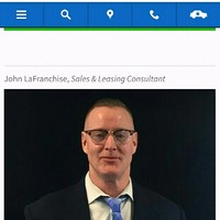 John Peter Lafranchise, Jr.