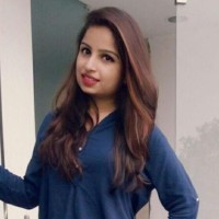 Monika Sharma