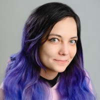 Кристина Тимакина