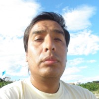 Cesar Serrano