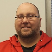 Benjamin Pecoraro