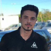Tiago Oliveira