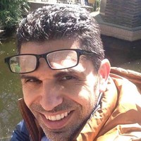 Mousa Deueib