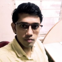 Arush Pawar