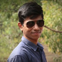 Karthikram Ravichandran