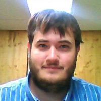 Adam Winslow