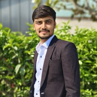 Jaydip Dobariya