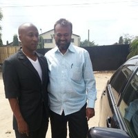 Charles Sama
