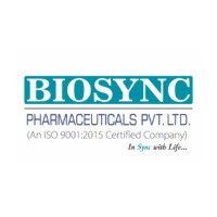 Biosync Pharma