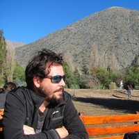 Claudio Paredes