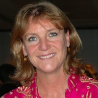 Mary-Anne Denison-Pender