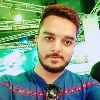 Yousuf Jawed