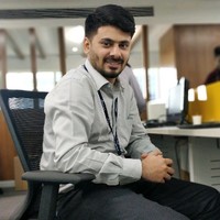 Nikhil Raje