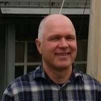 Stig Rune Sæterdalen