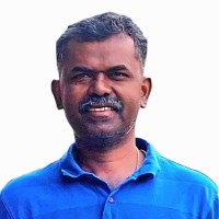 Anbarasan K