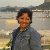 Simone Baptista