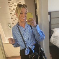 Natalie Mcravey
