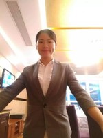 谢丽华