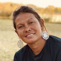 Cissy Gore-Birch Oam