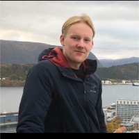 Morten Sønsteby