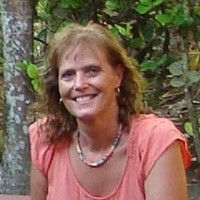 Helen Wedgwood