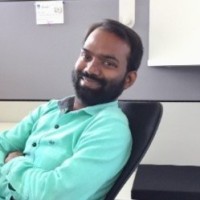 Suresh Kumar