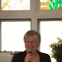 Suzanne Gillam