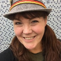 Pamela Stewart
