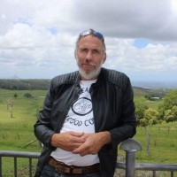 Graham Baker