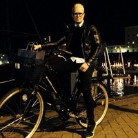 Jussi Tervonen