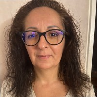 Soraya Mouhoub