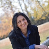 Mª Luisa Manjavacas Pérez