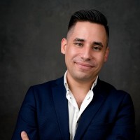 Daniel Dovak